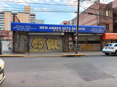 133-38 41 Avenue Flushing NY 11355