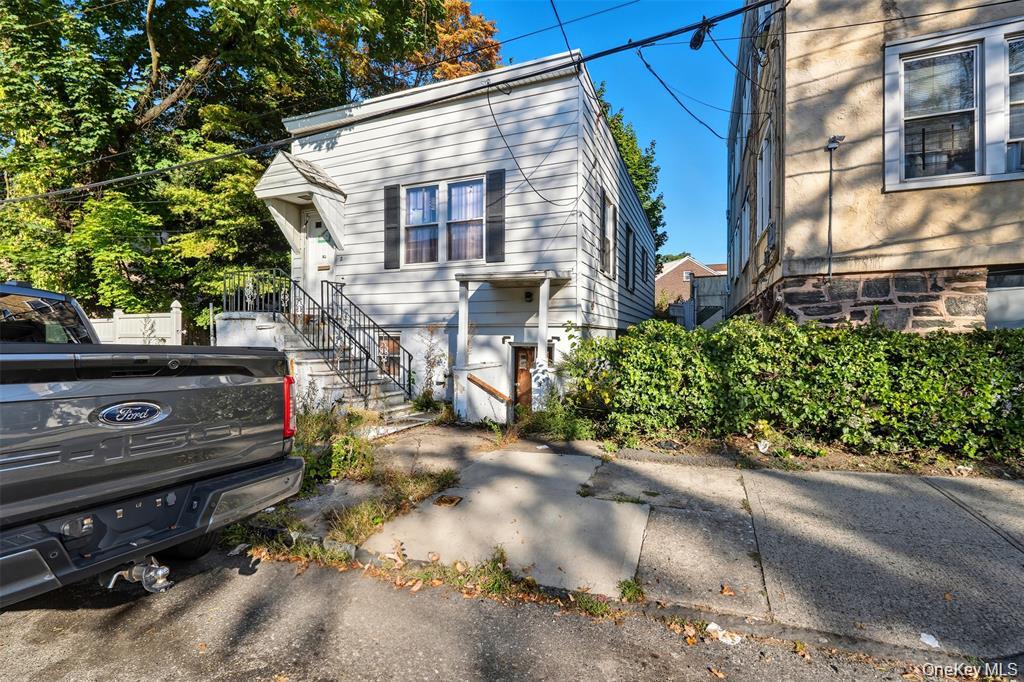 6 Horatio Street