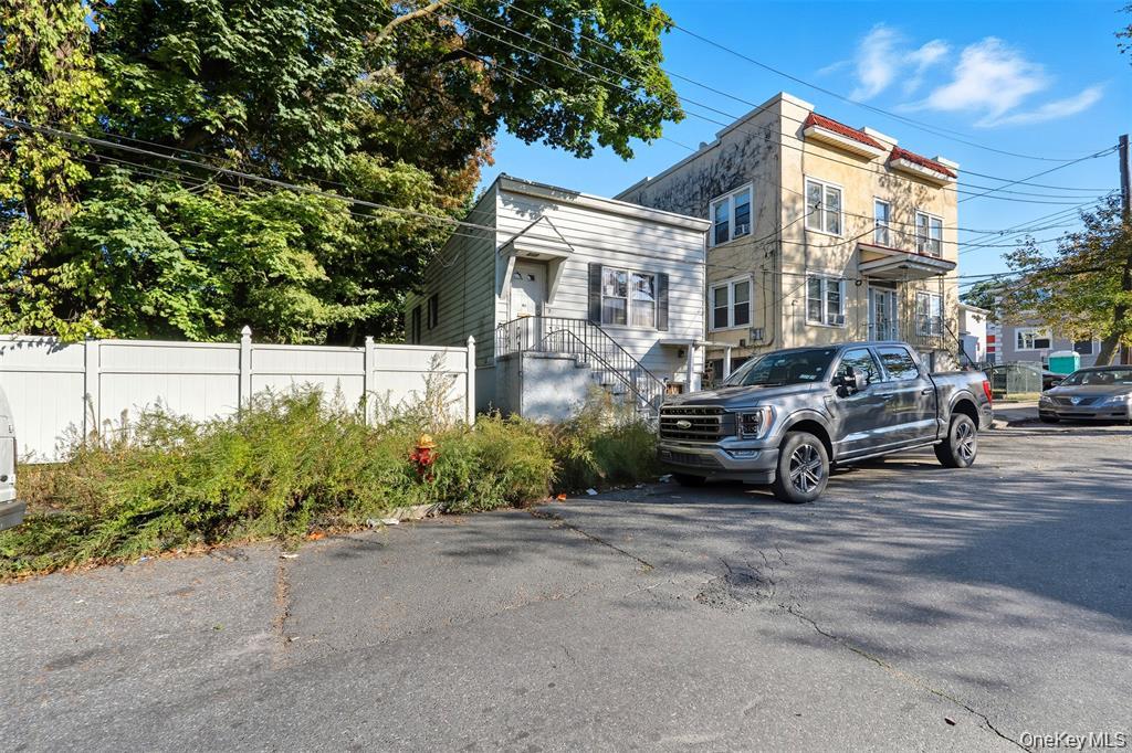 6 Horatio Street