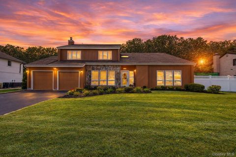 Homes For Sale - 53 Timber Ridge Drive<br/> Commack, NY 11725