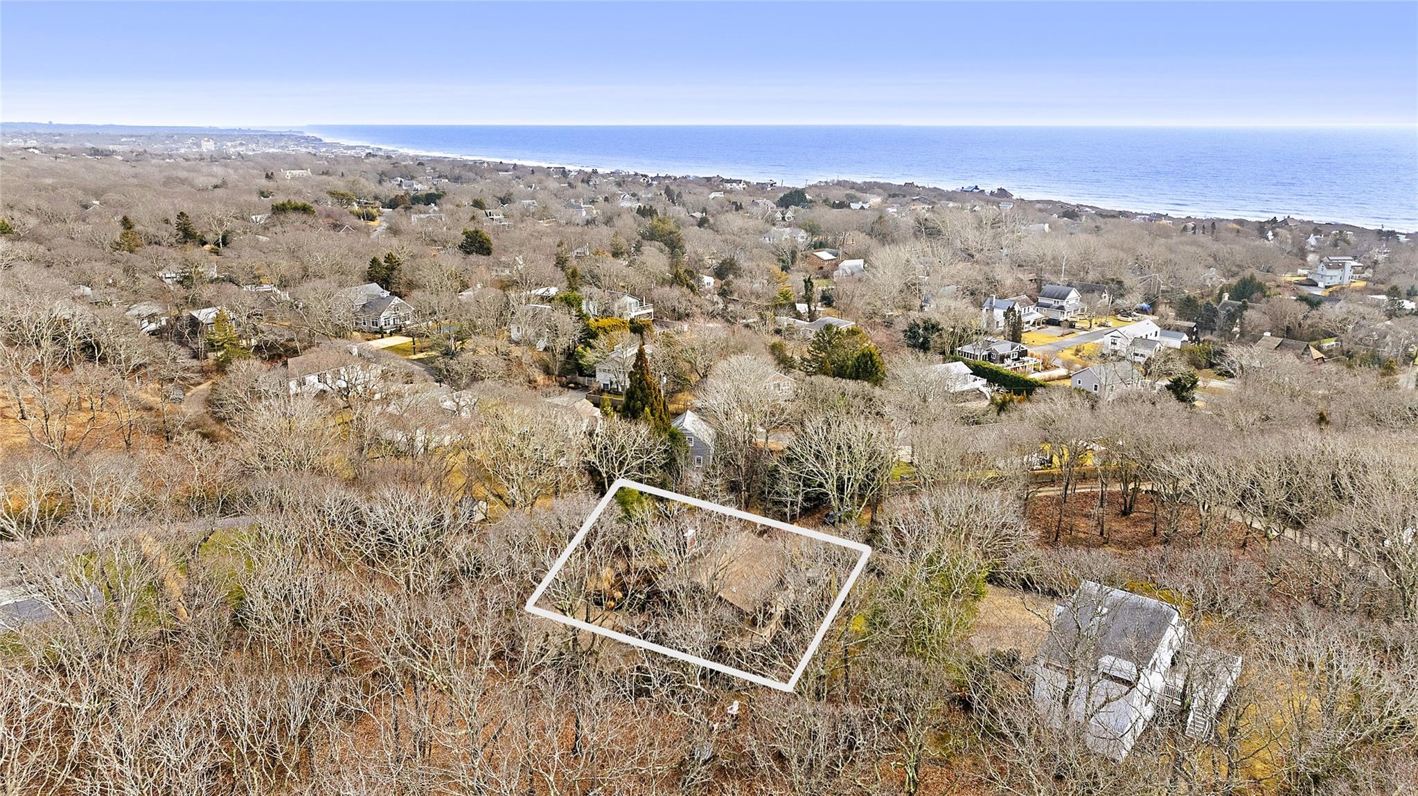 56 Edison Drive, Montauk, New York image 22