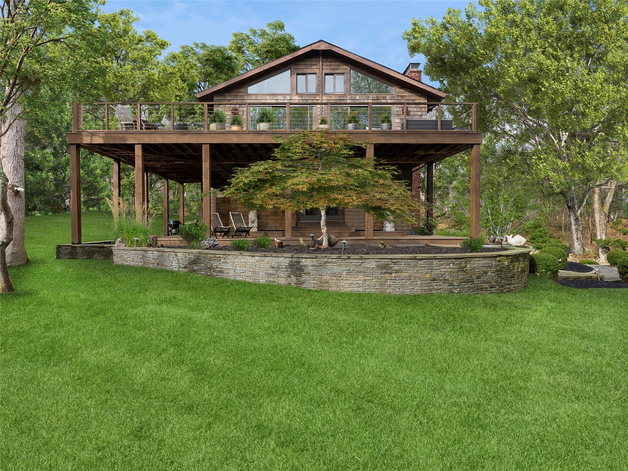 56 Edison Drive, Montauk, New York image 2