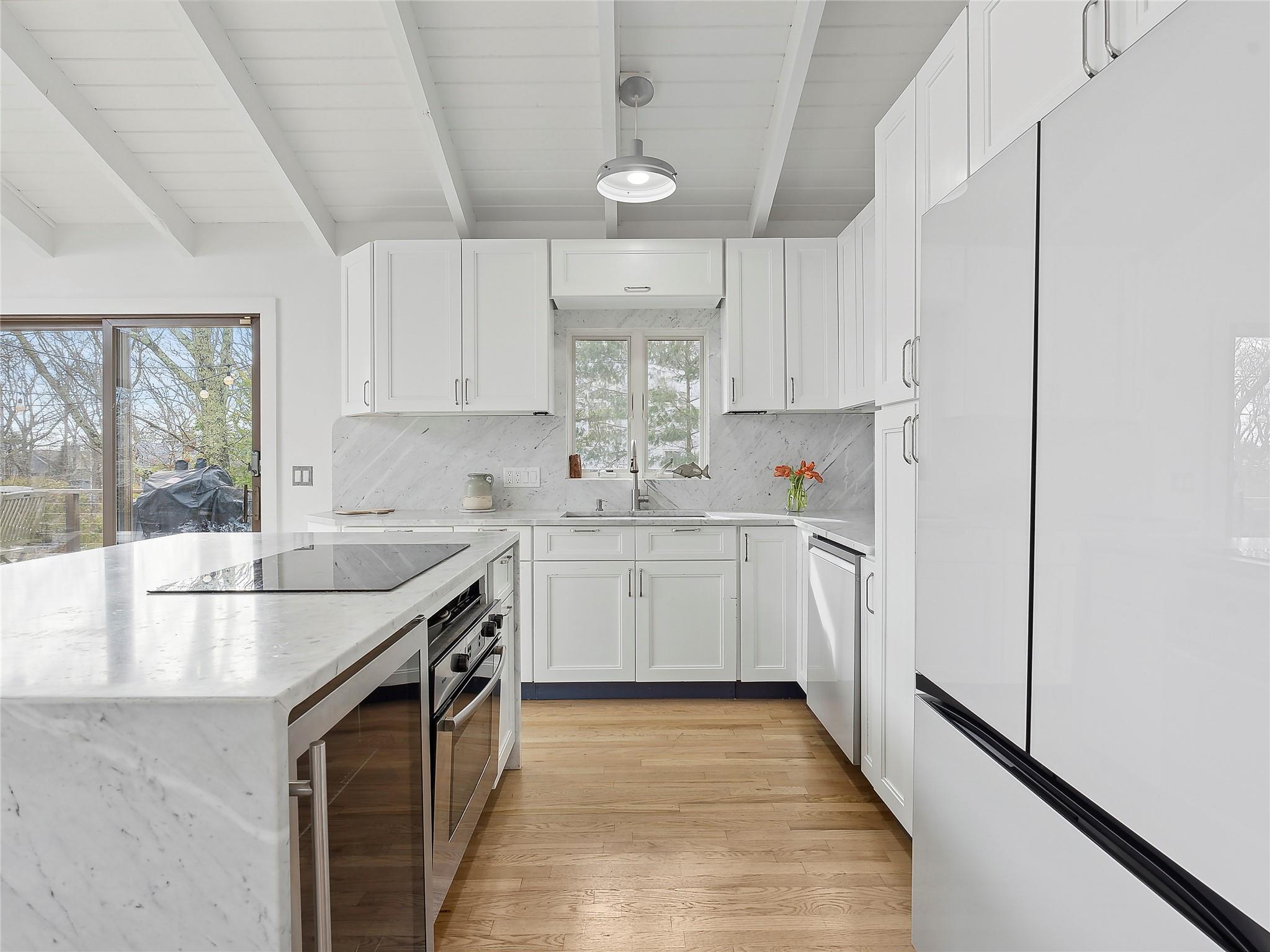 56 Edison Drive, Montauk, New York image 5