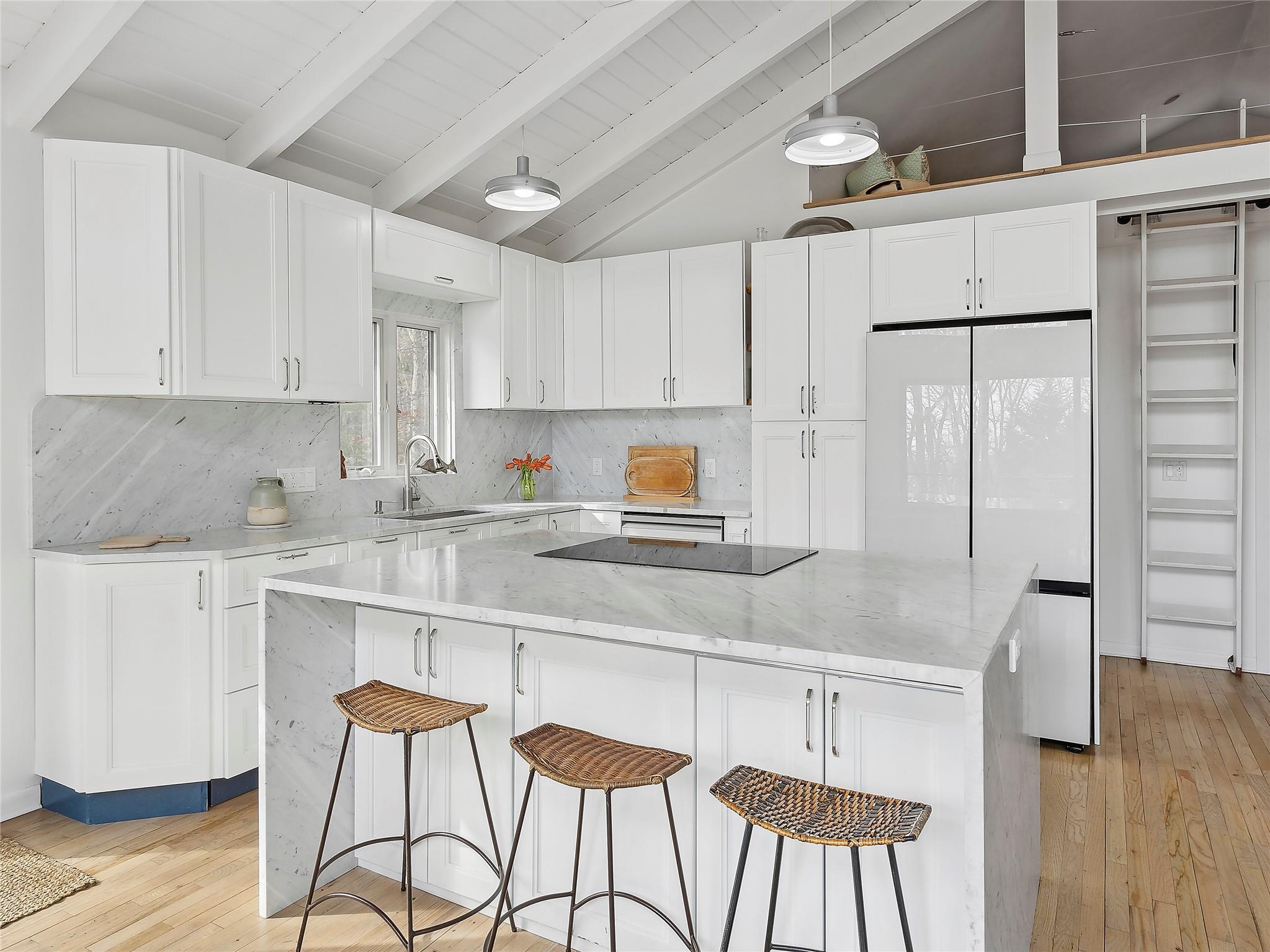 56 Edison Drive, Montauk, New York image 6