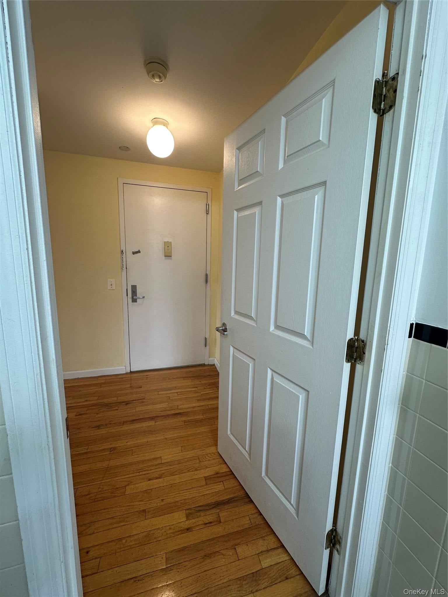 255 W 148 Street 5B