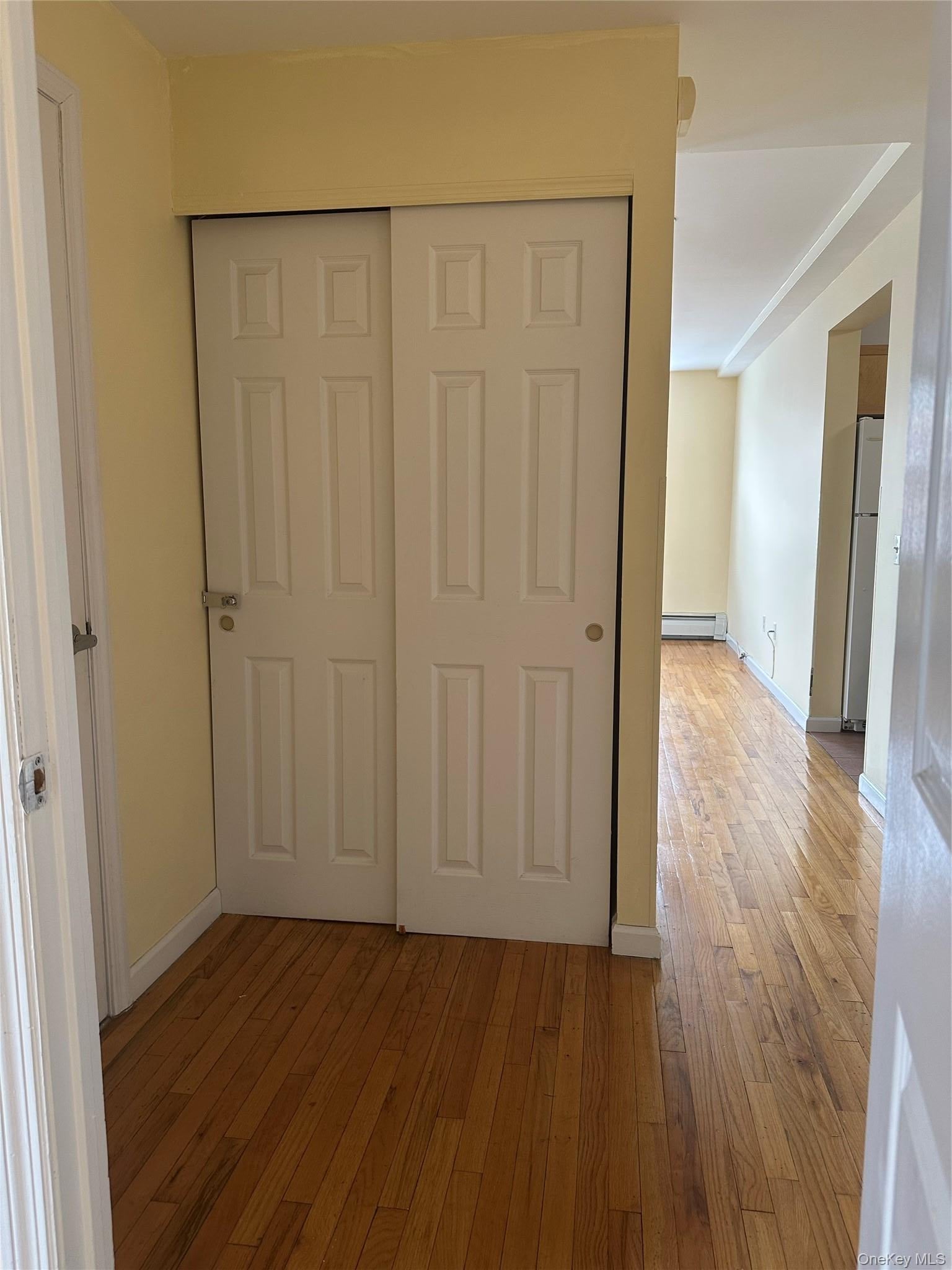 255 W 148 Street 5B