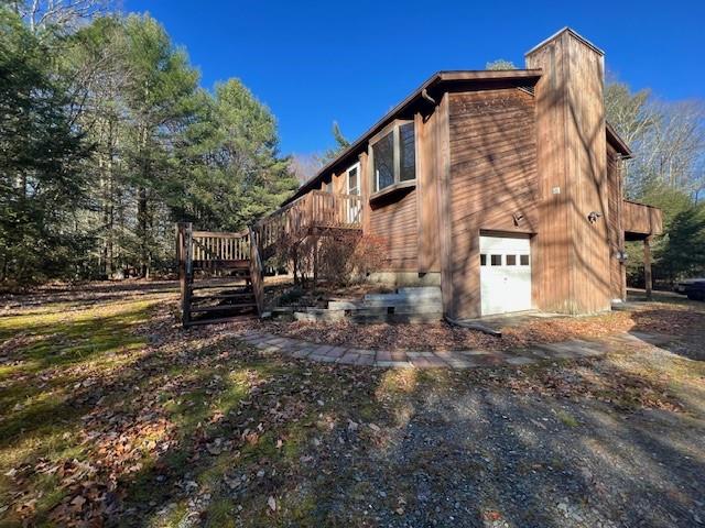 60 Sunflower Drive, Glen Spey, New York image 27