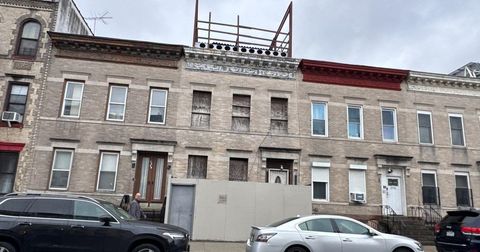 2326 Tilden Avenue Brooklyn NY 11226