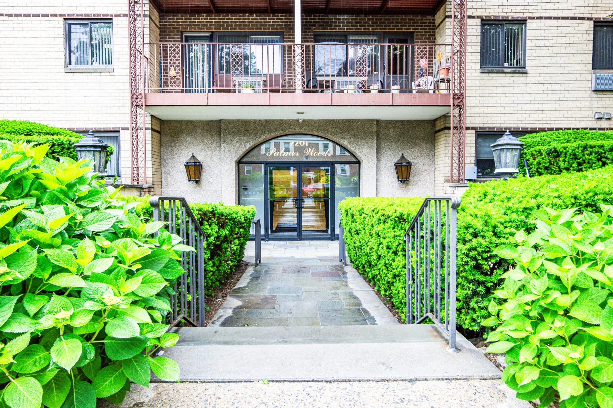 2201 Palmer Avenue #1C, New Rochelle, New York image 1