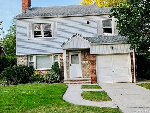 Homes For Sale - 219-01 82nd Avenue<br/> Queens Village, NY 11427
