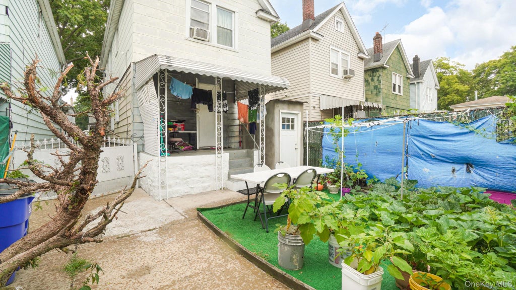 Photo of 119-40 146th Street, Jamaica, NY 11436 (MLS # 1028917)