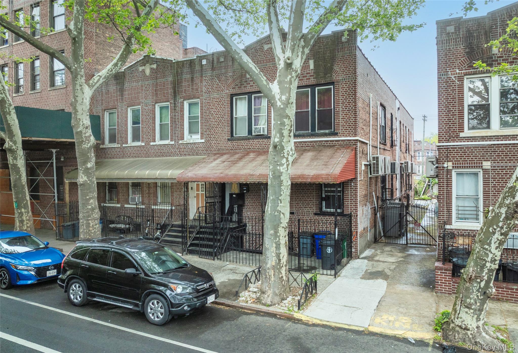515 Hinsdale Street
