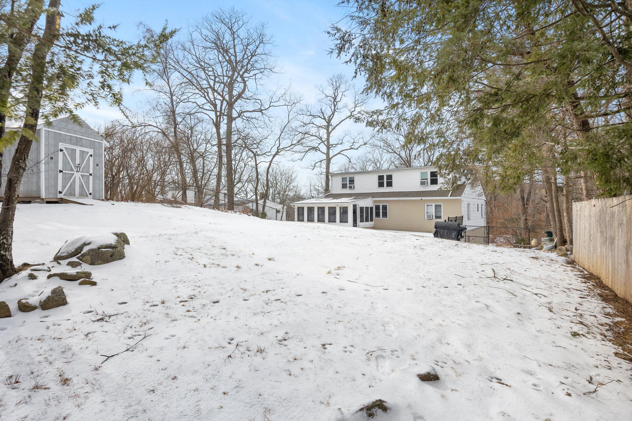 6 Garfield Drive, Brewster, New York image 35