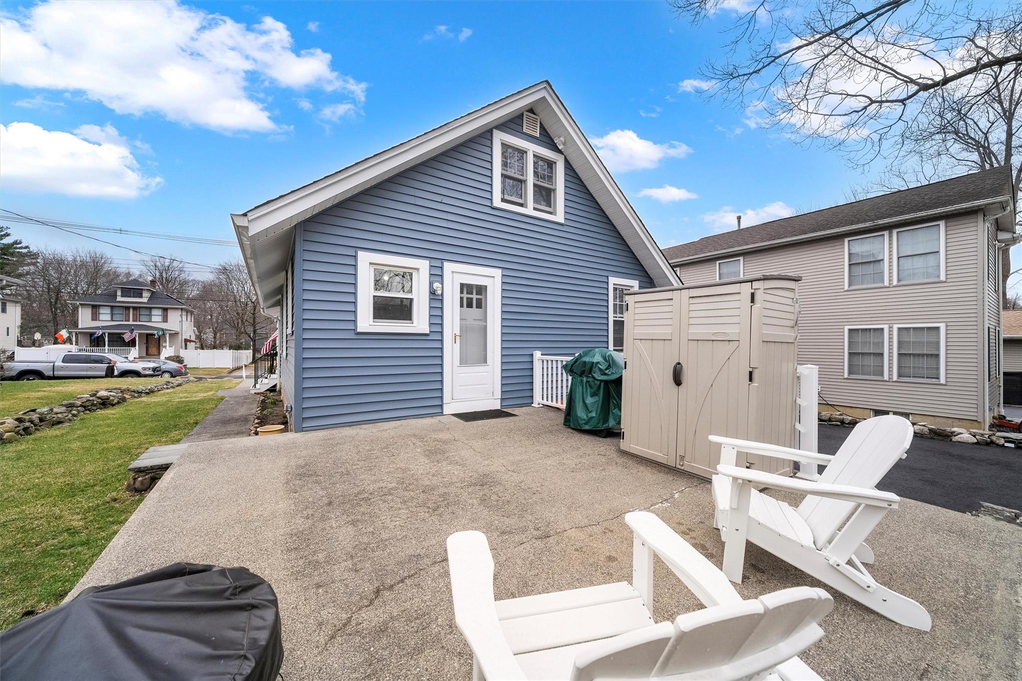 86 Lincoln Avenue, Pearl River, New York image 42