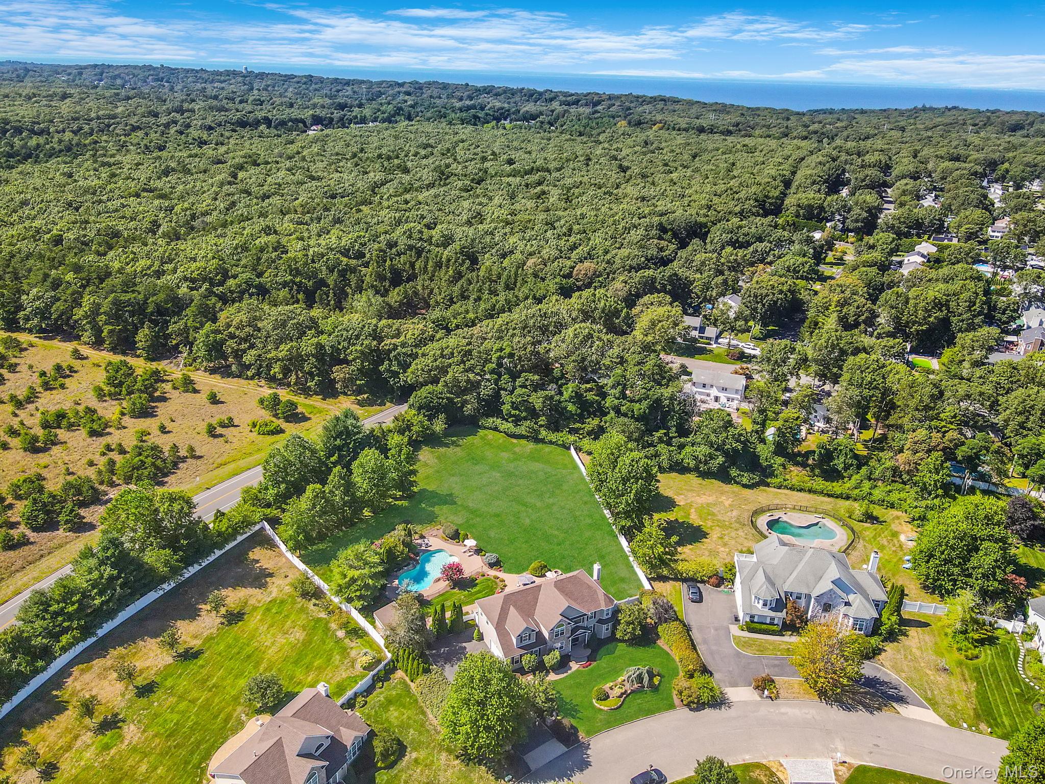 8 Monticello Drive