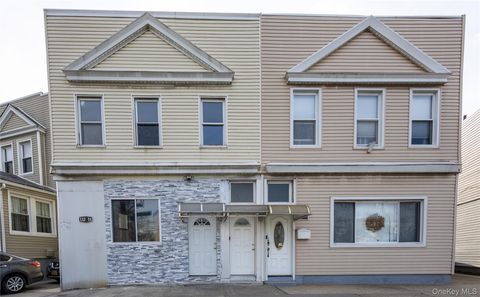 Multifamily For Sale - 132-16 Hillside Avenue<br/> Richmond Hill, NY 11418
