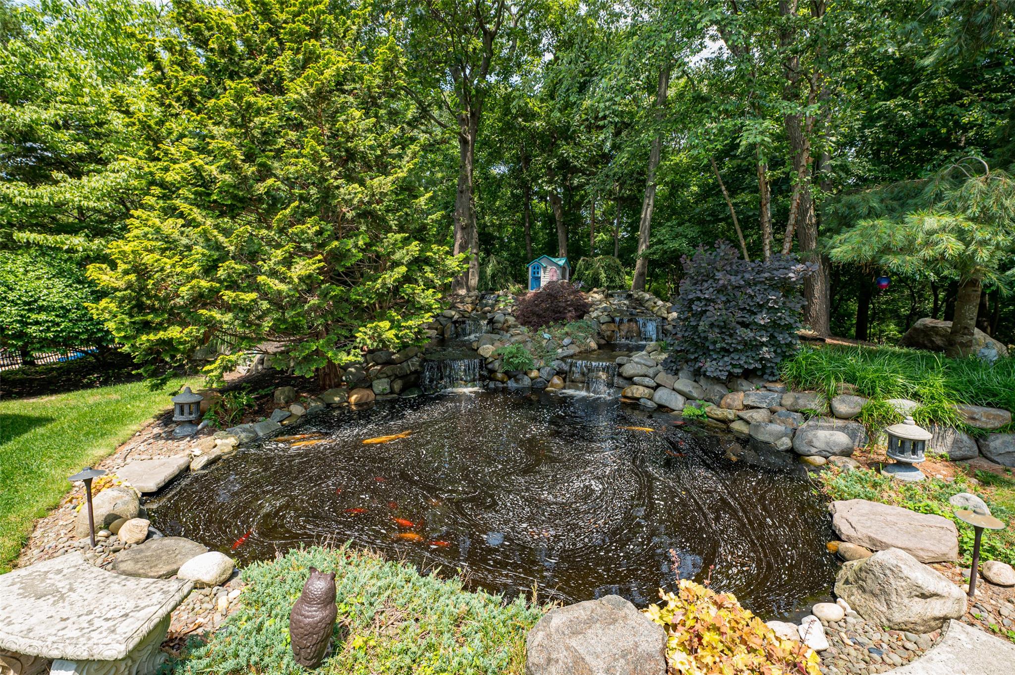 14 Eagle Landing Lndg, Mount Sinai, New York image 43