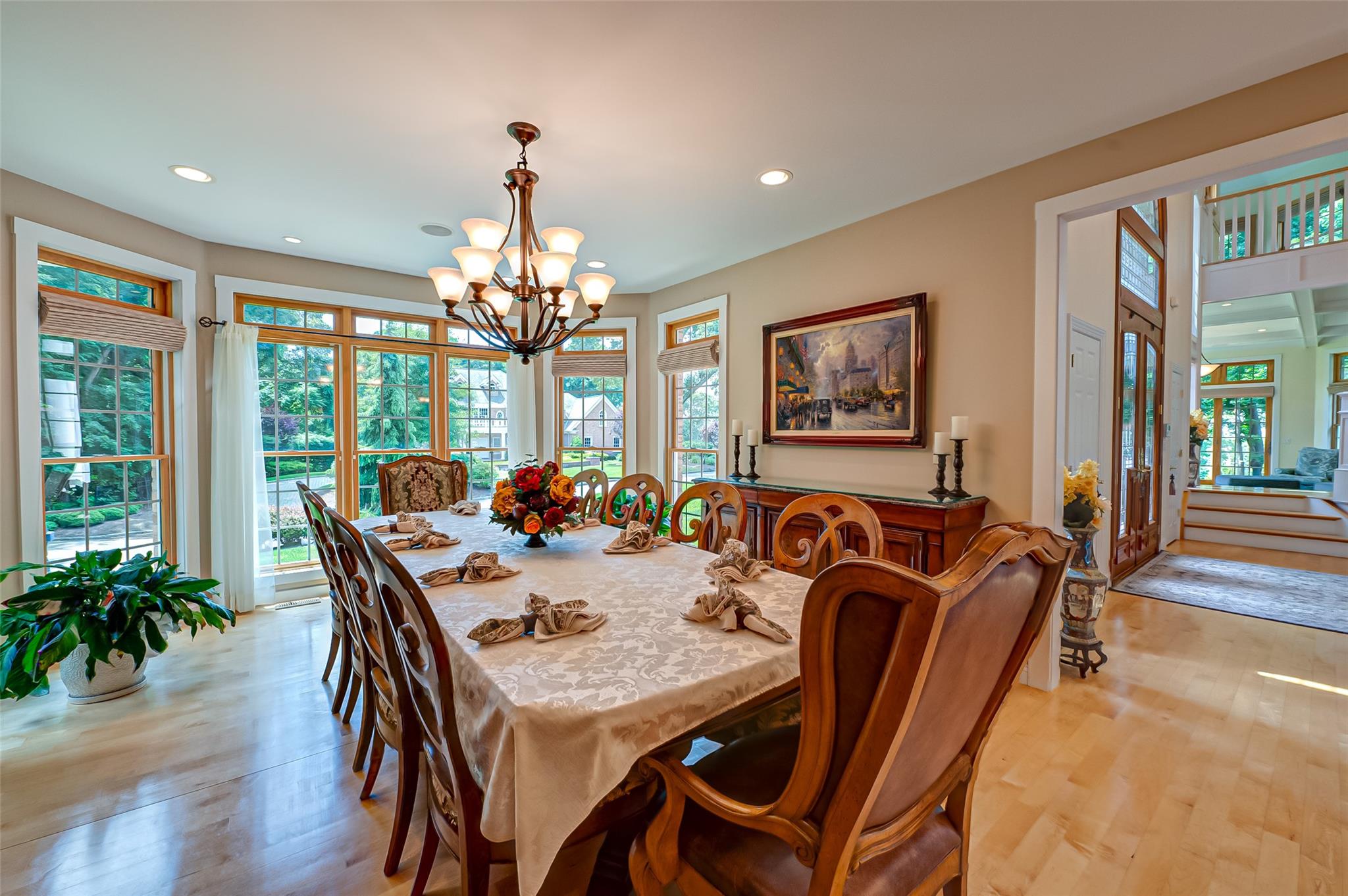 14 Eagle Landing Lndg, Mount Sinai, New York image 18