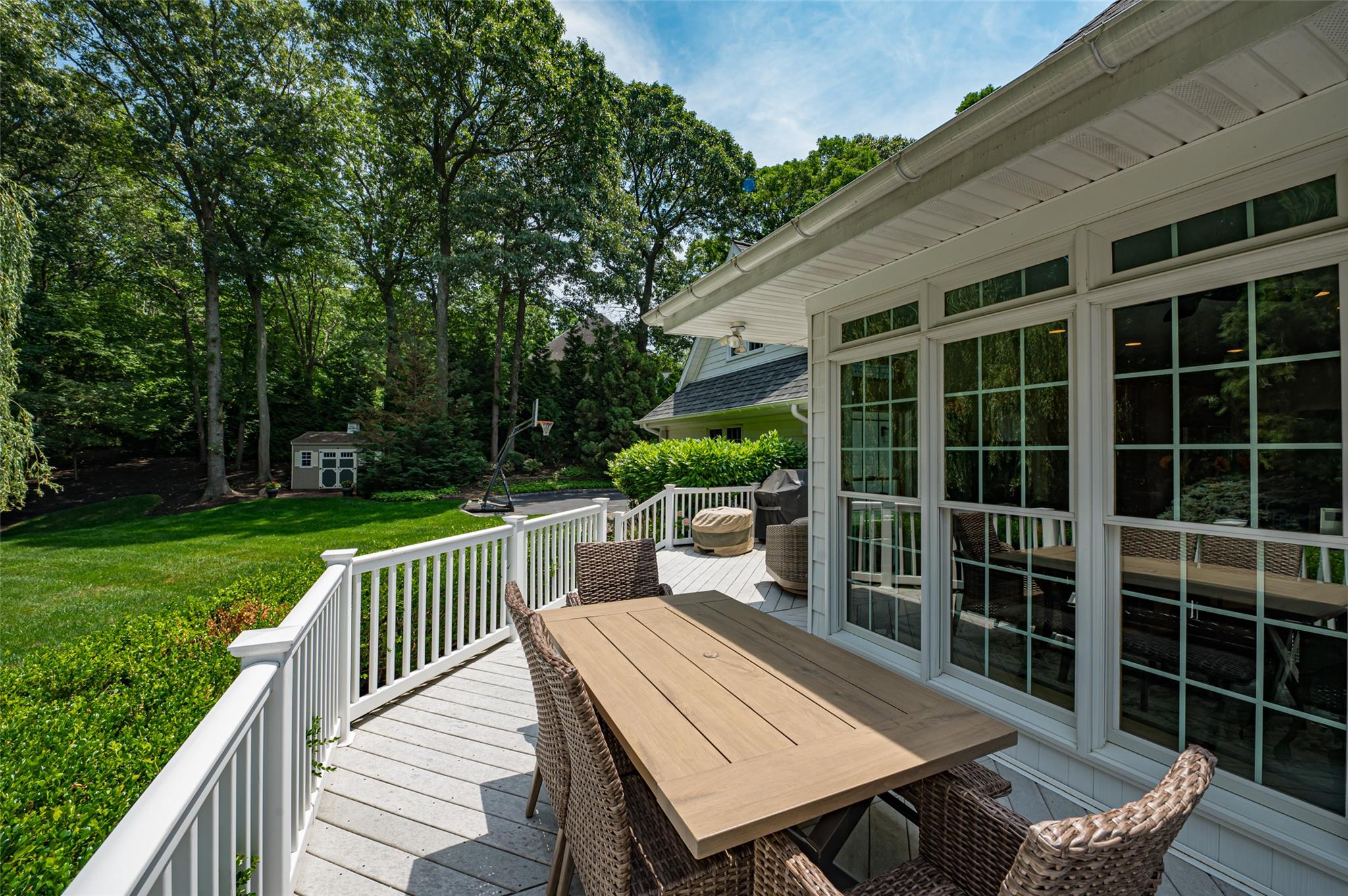 14 Eagle Landing Lndg, Mount Sinai, New York image 39