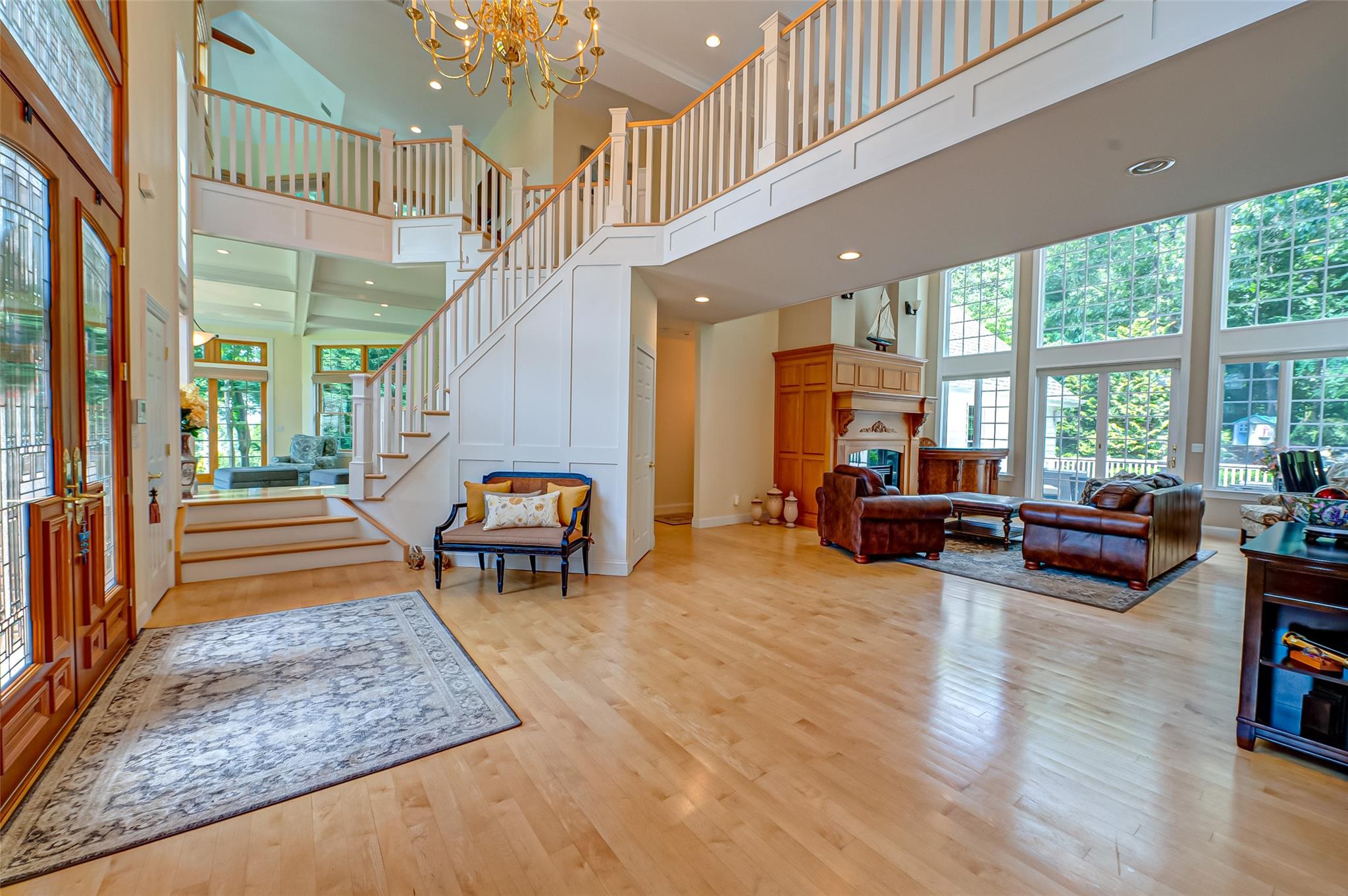 14 Eagle Landing Lndg, Mount Sinai, New York image 4