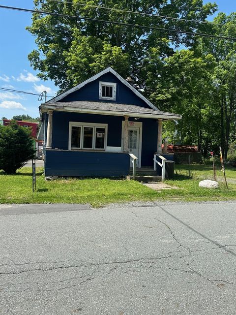 Homes For Sale - 133 Pine Street<br/> Sullivan County, Wurtsboro, NY 12790