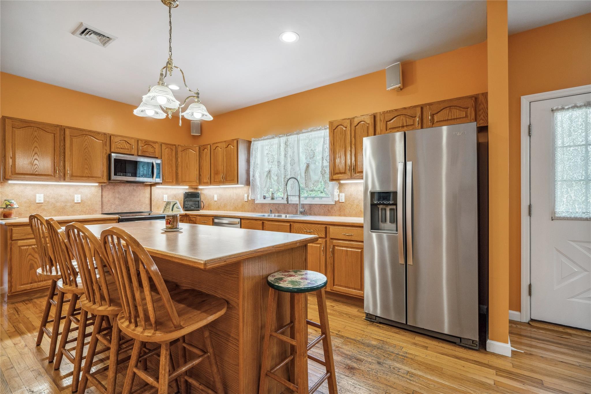 21 Moss Creek Lane, East Patchogue, Florida image 16
