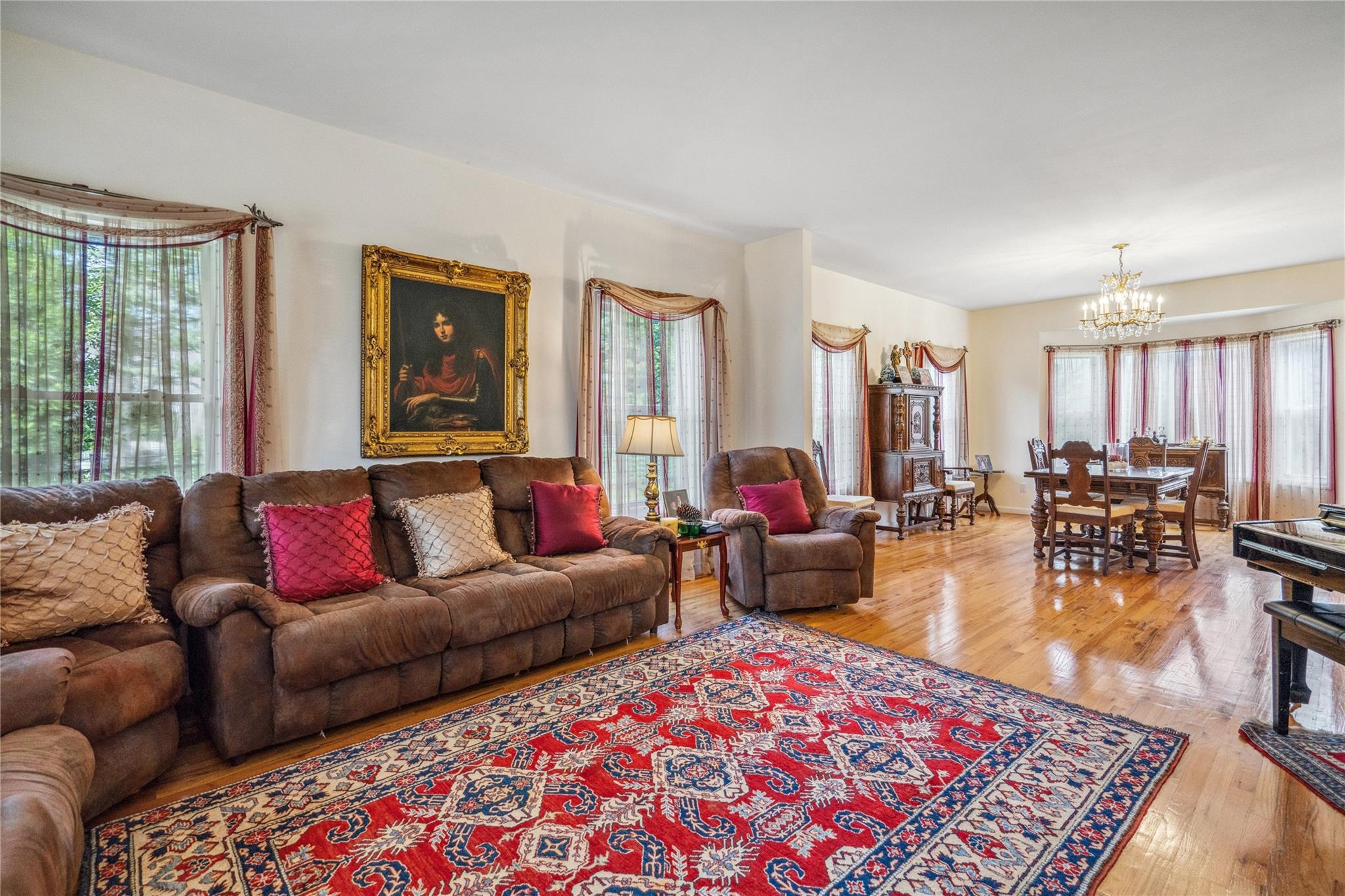 21 Moss Creek Lane, East Patchogue, Florida image 9