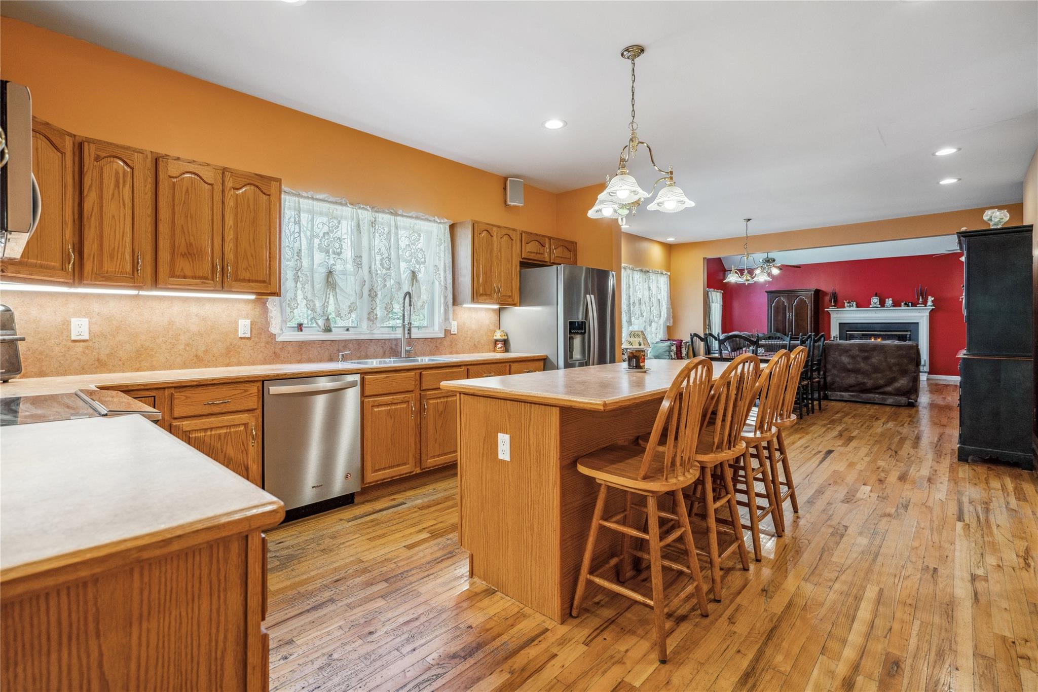 21 Moss Creek Lane, East Patchogue, Florida image 15