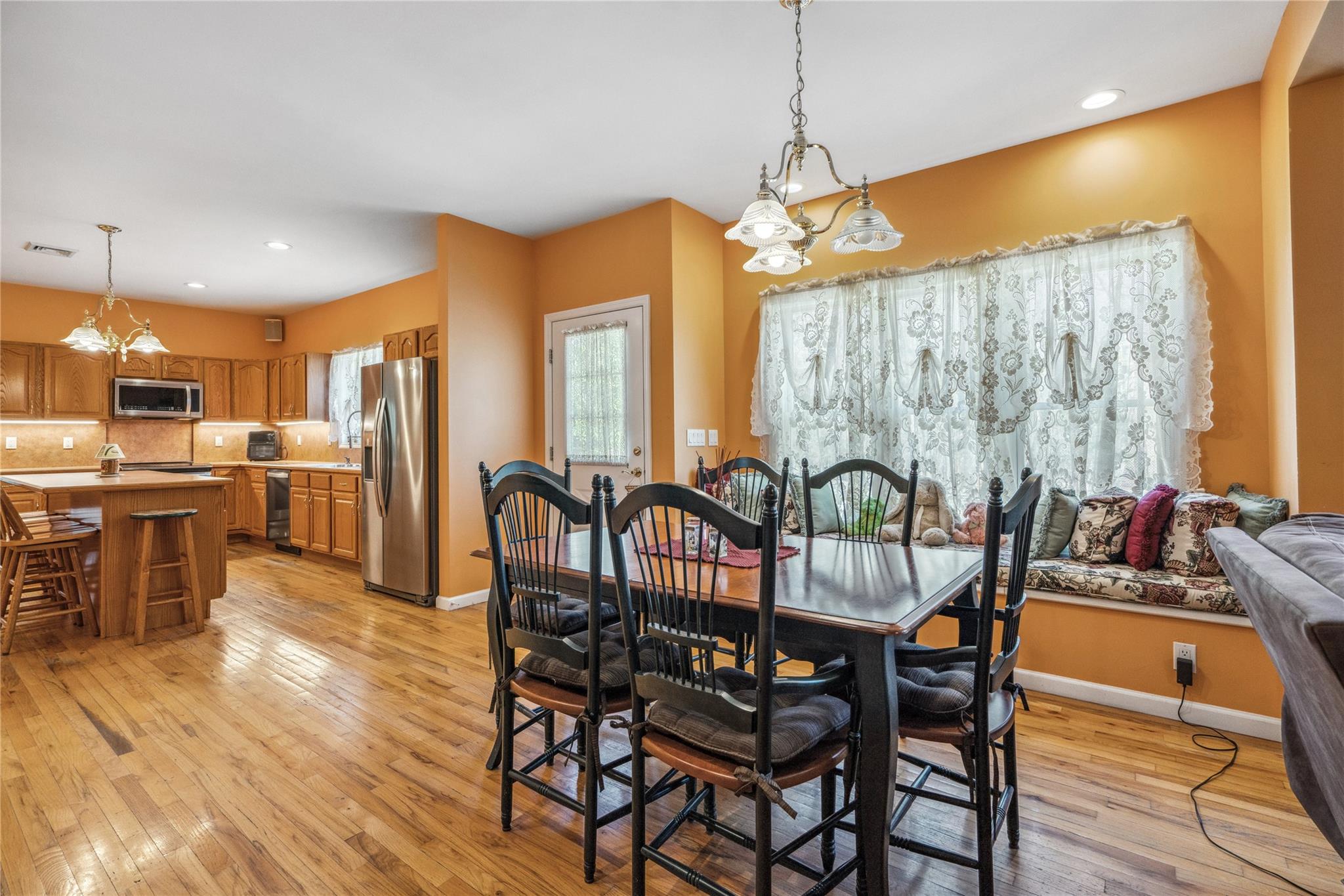 21 Moss Creek Lane, East Patchogue, Florida image 21