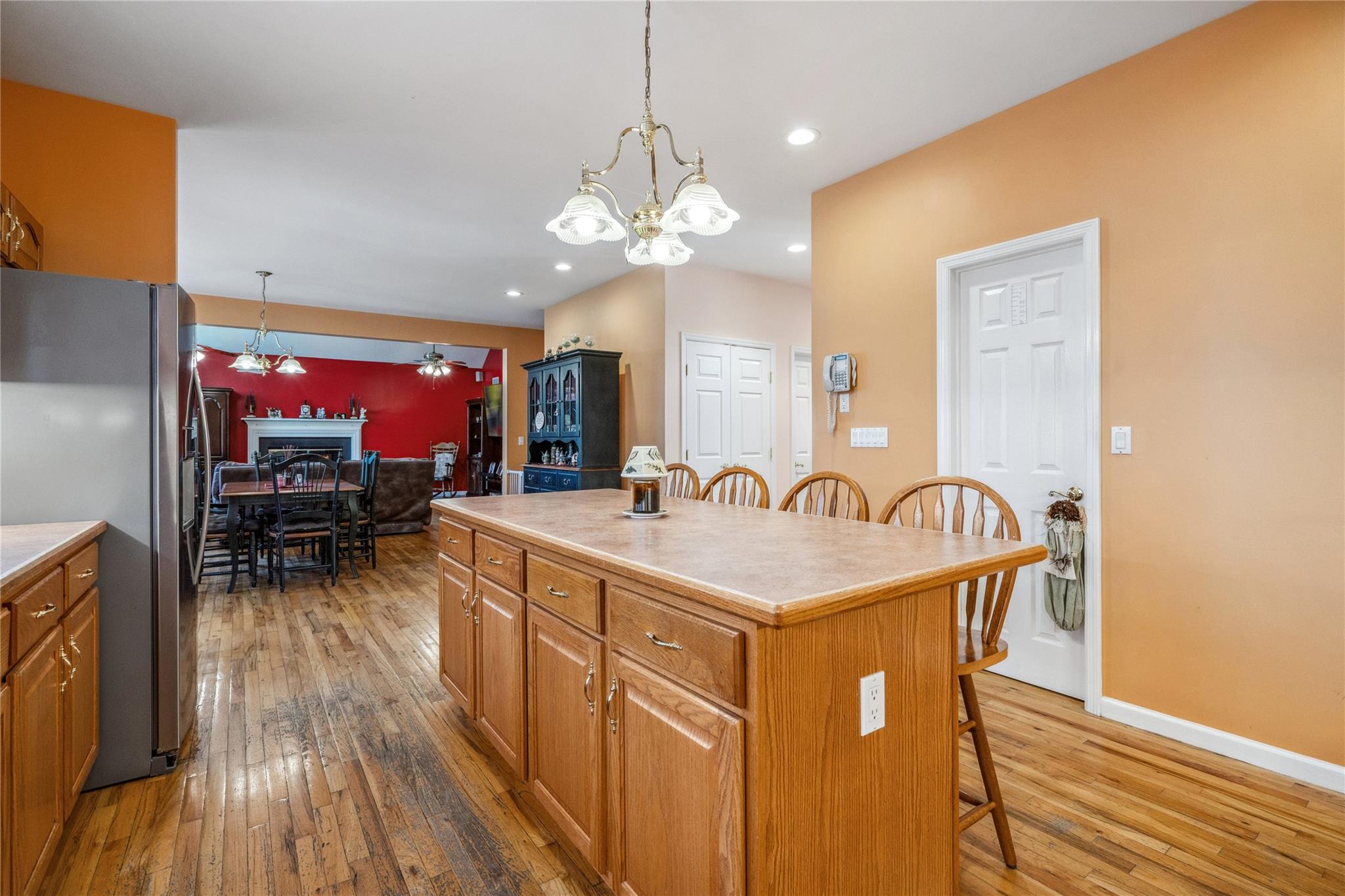21 Moss Creek Lane, East Patchogue, Florida image 18