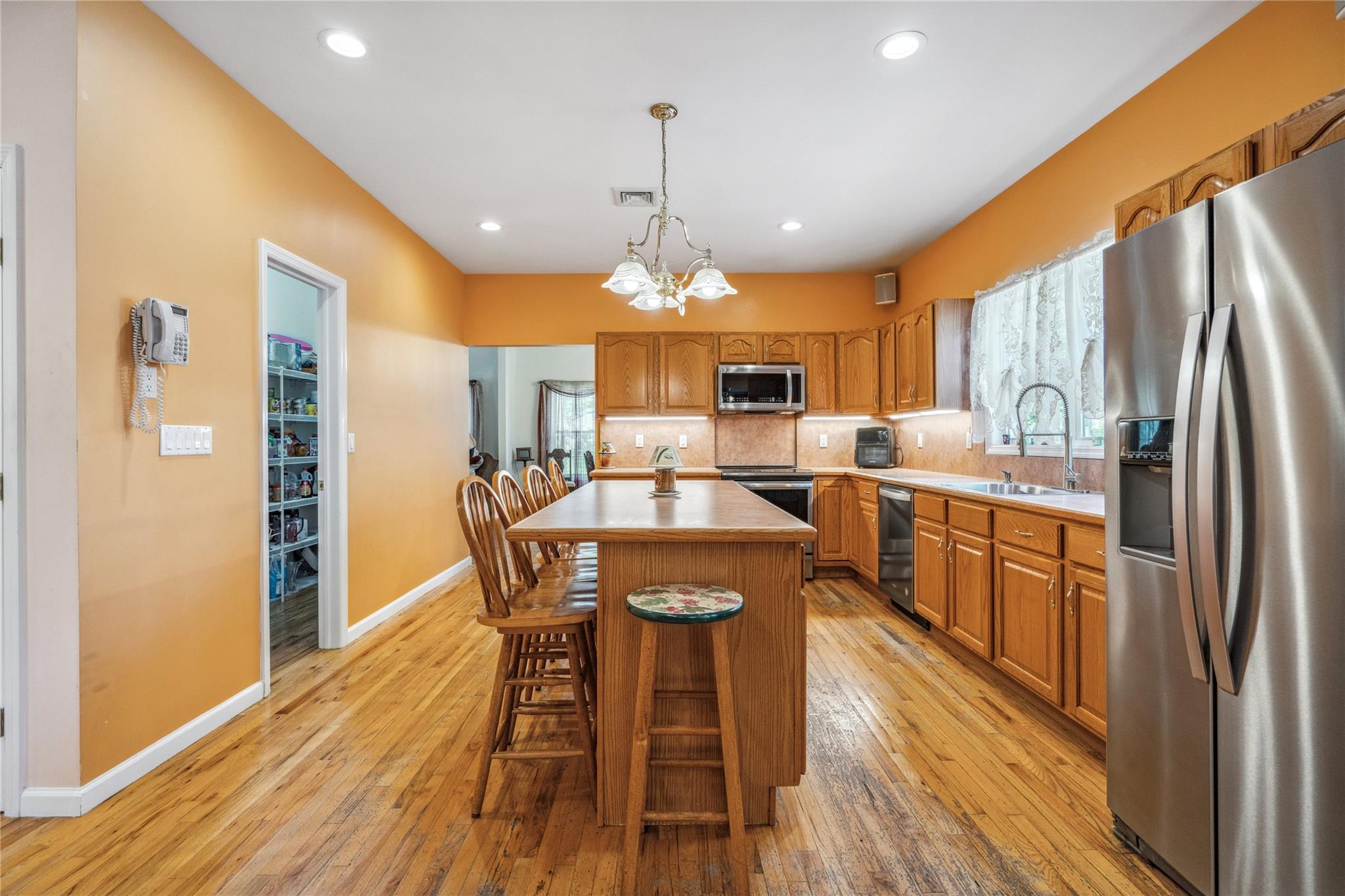 21 Moss Creek Lane, East Patchogue, Florida image 17