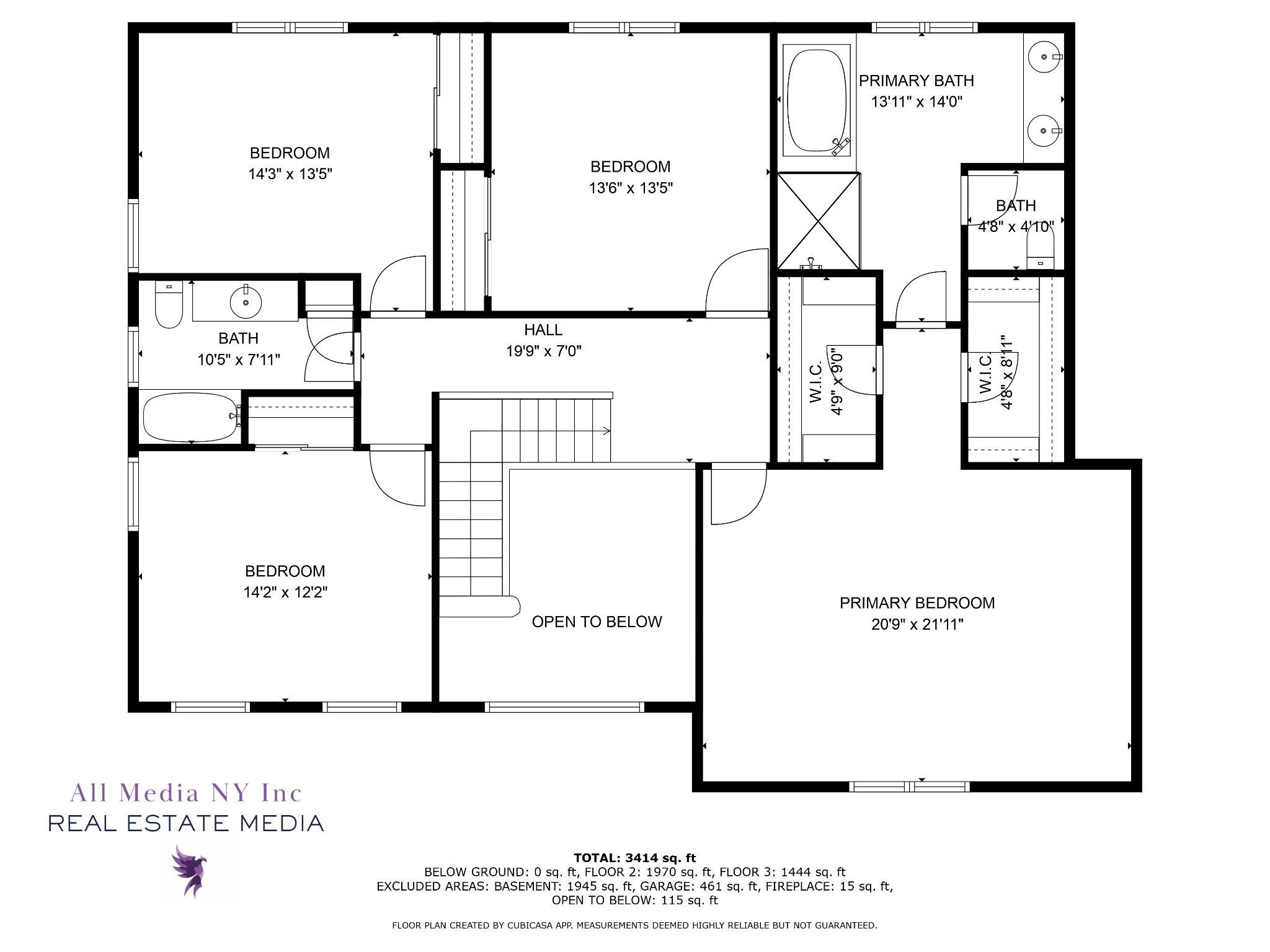 21 Moss Creek Lane, East Patchogue, Florida image 50