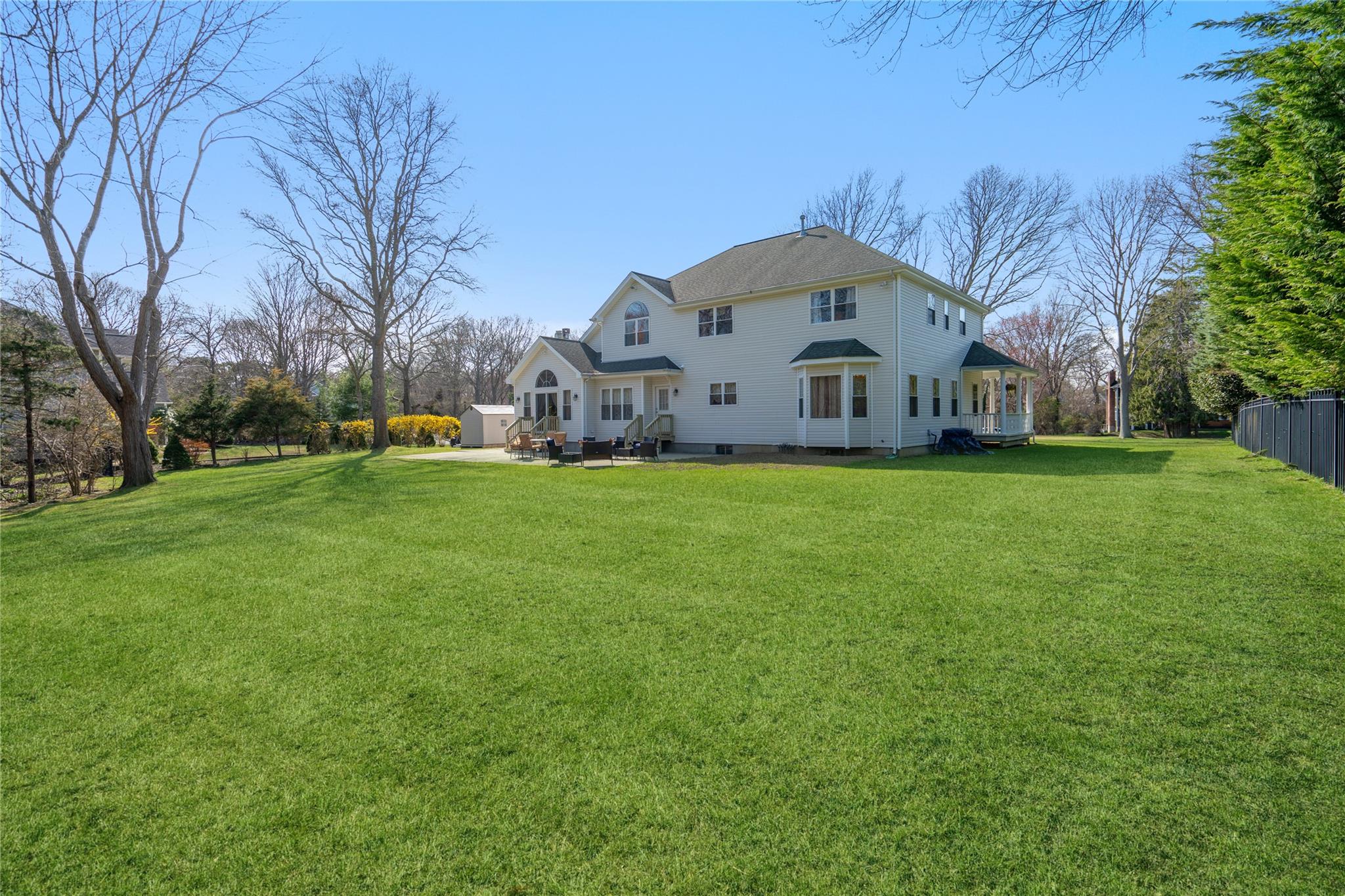 21 Moss Creek Lane, East Patchogue, Florida image 43
