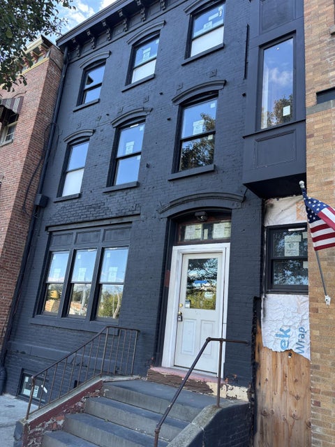 Multifamily For Sale - 157 Broadway<br/> Newburgh, NY 12550