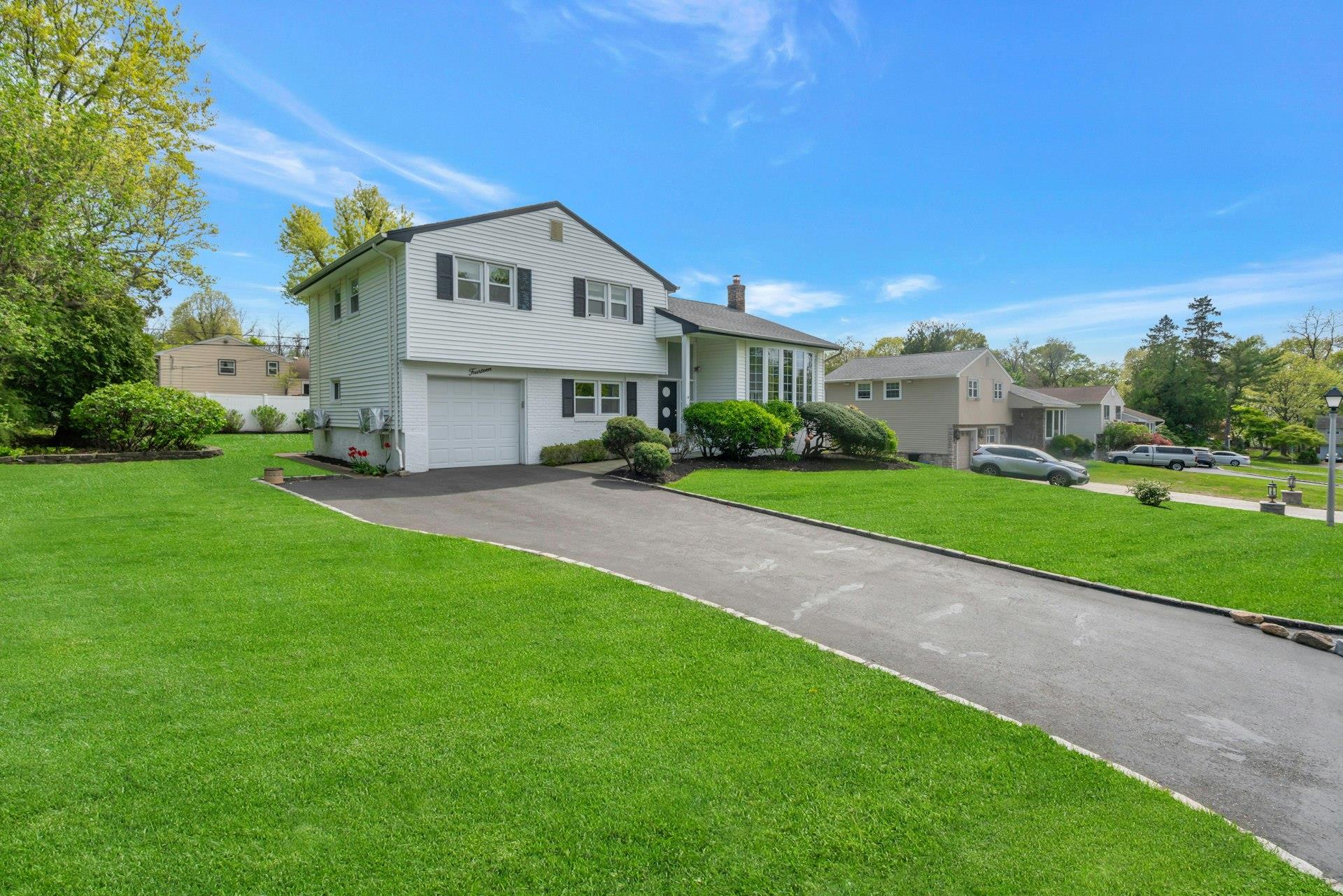 14 Henry Drive
