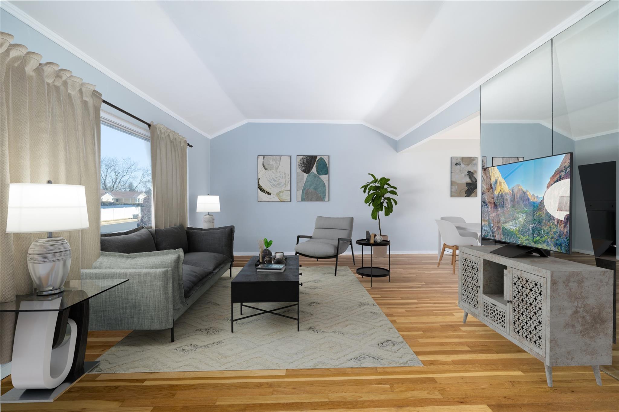 943 Melvin Drive, North Bellmore, New York image 2