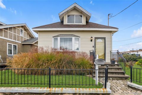 Photo of 10 3rd Street, Rosedale, NY 11422 (MLS # 923011)