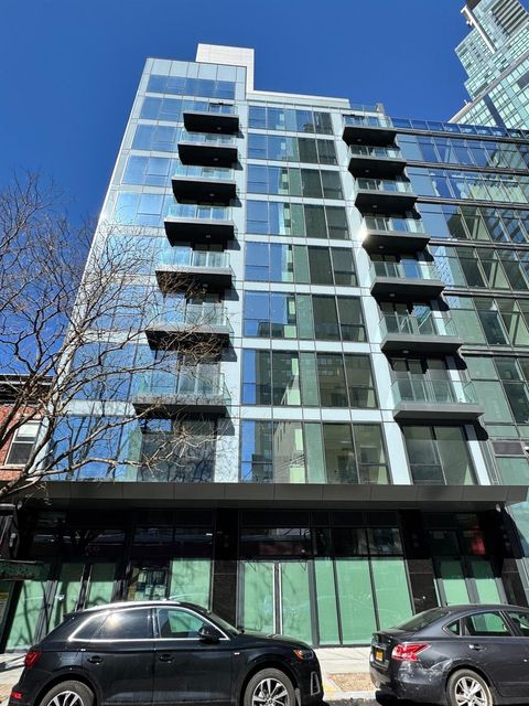 42-62 Hunter Street Unit 5B, Long Island City, NY 11101 - MLS#: 833481