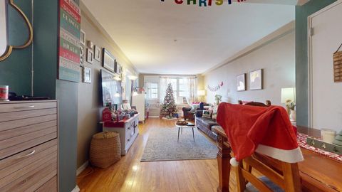 66-15 Thornton Place Unit 5N, Rego Park, NY 11374 - MLS#: 808764