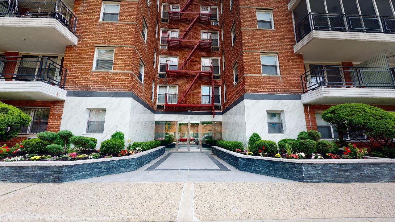 66-15 Thornton Place #5N, Rego Park, New York image 19