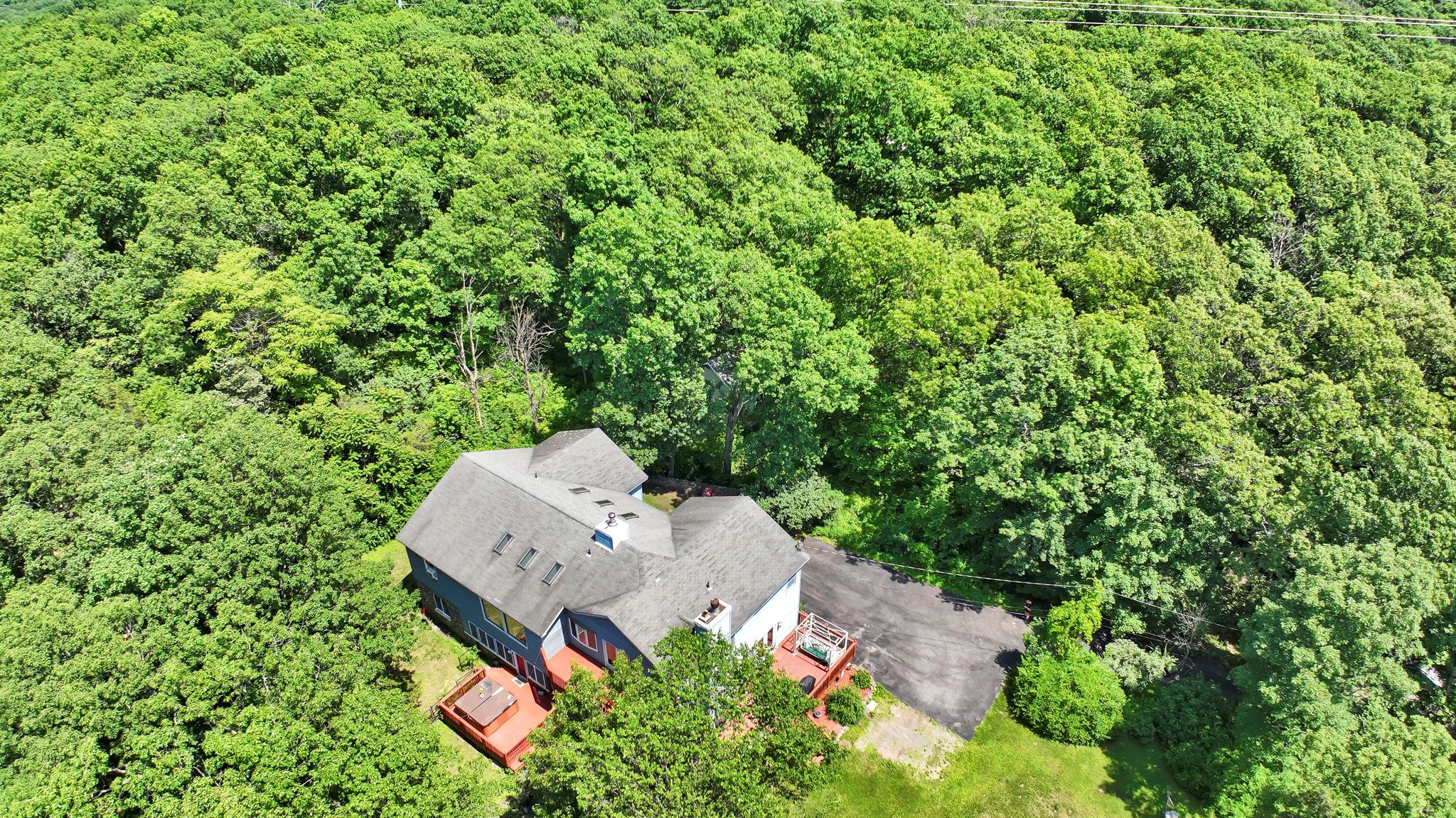 65 Oxford Springs Road