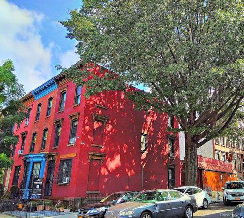 385 6th Avenue Brooklyn NY 11215