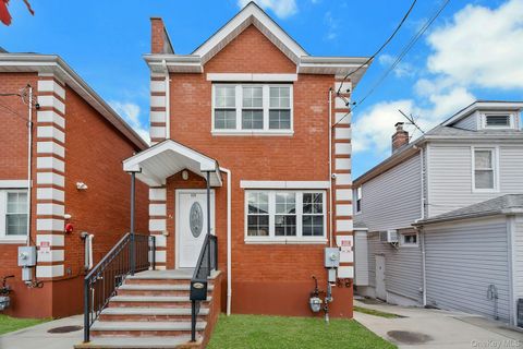 Homes For Sale - 820 Hollywood Avenue<br/> Bronx, NY 10465