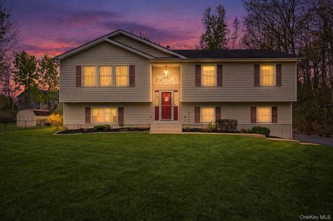 Photo of 21 Jenkins Lane, Highland, NY 12528 (MLS # 985838)