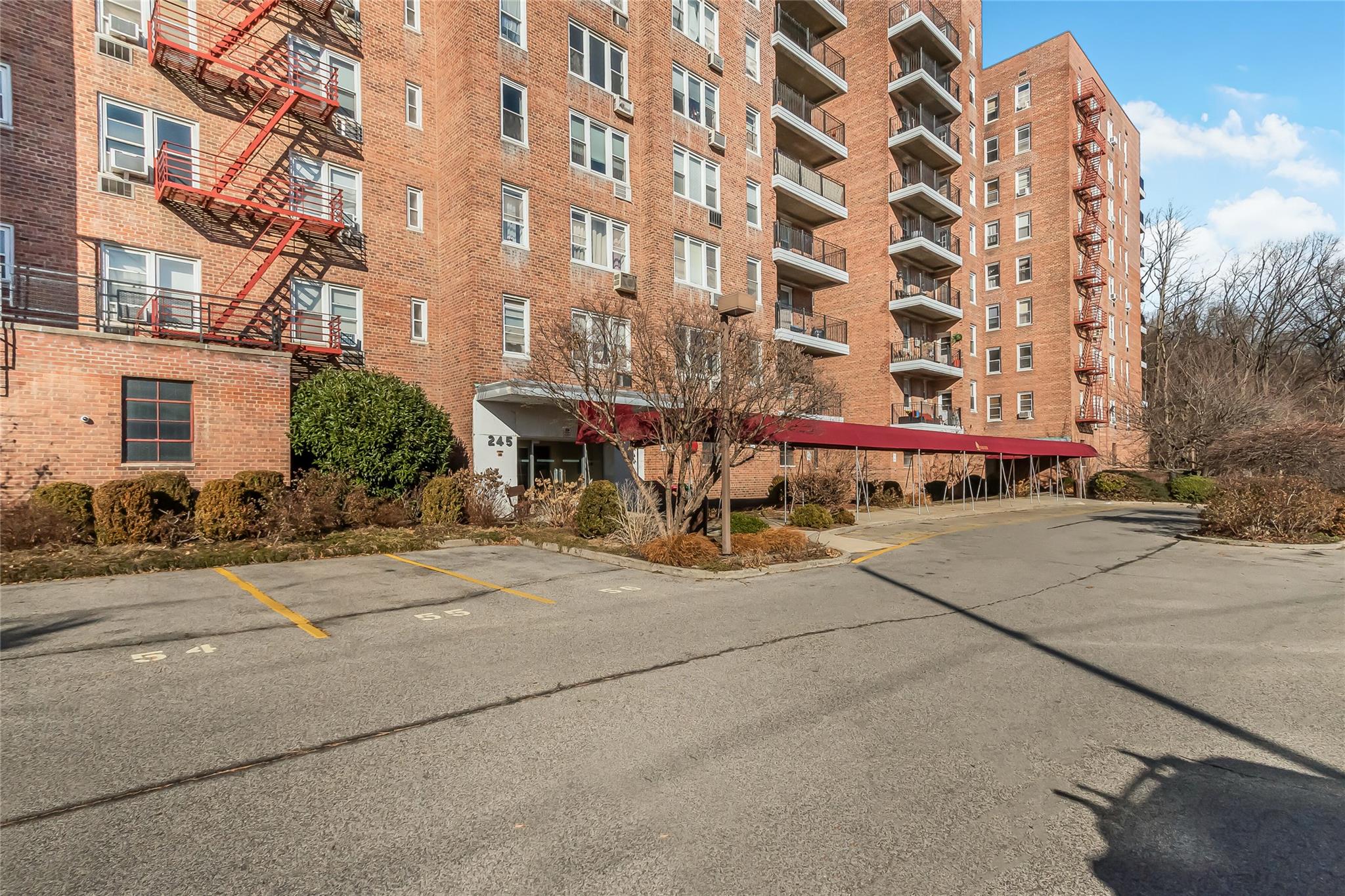 245 Rumsey Road #4K, Yonkers, New York image 1