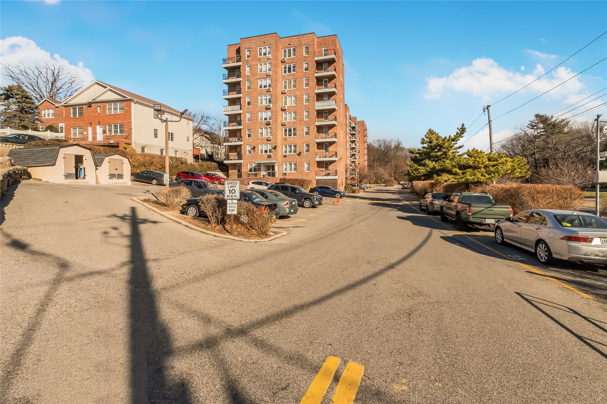 245 Rumsey Road #4K, Yonkers, New York image 14