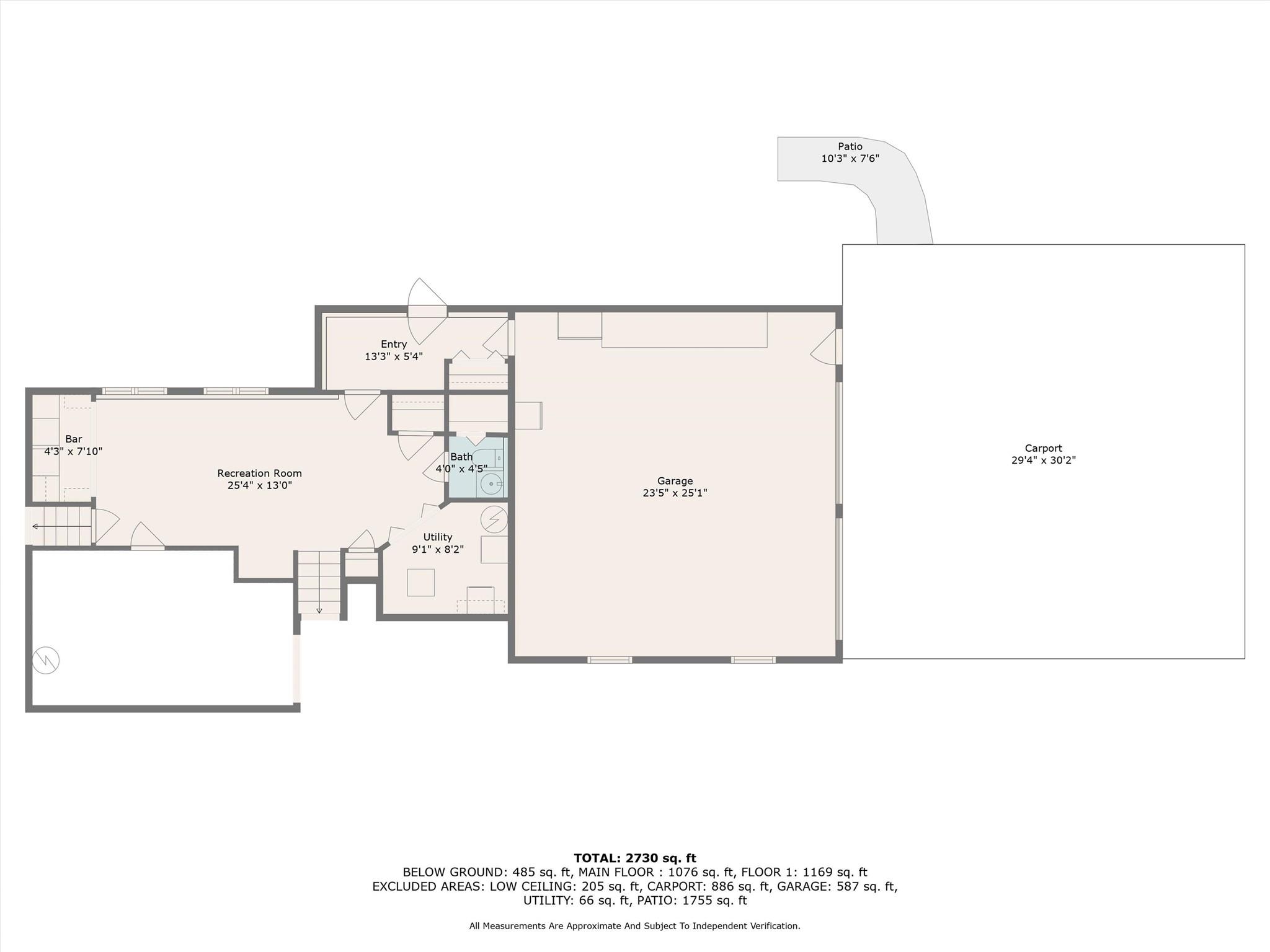 864 Fox Meadow Road, Yorktown Heights, New York image 50