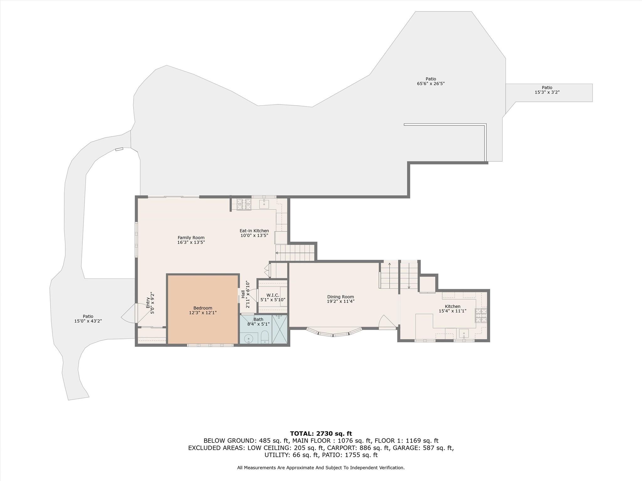 864 Fox Meadow Road, Yorktown Heights, New York image 48