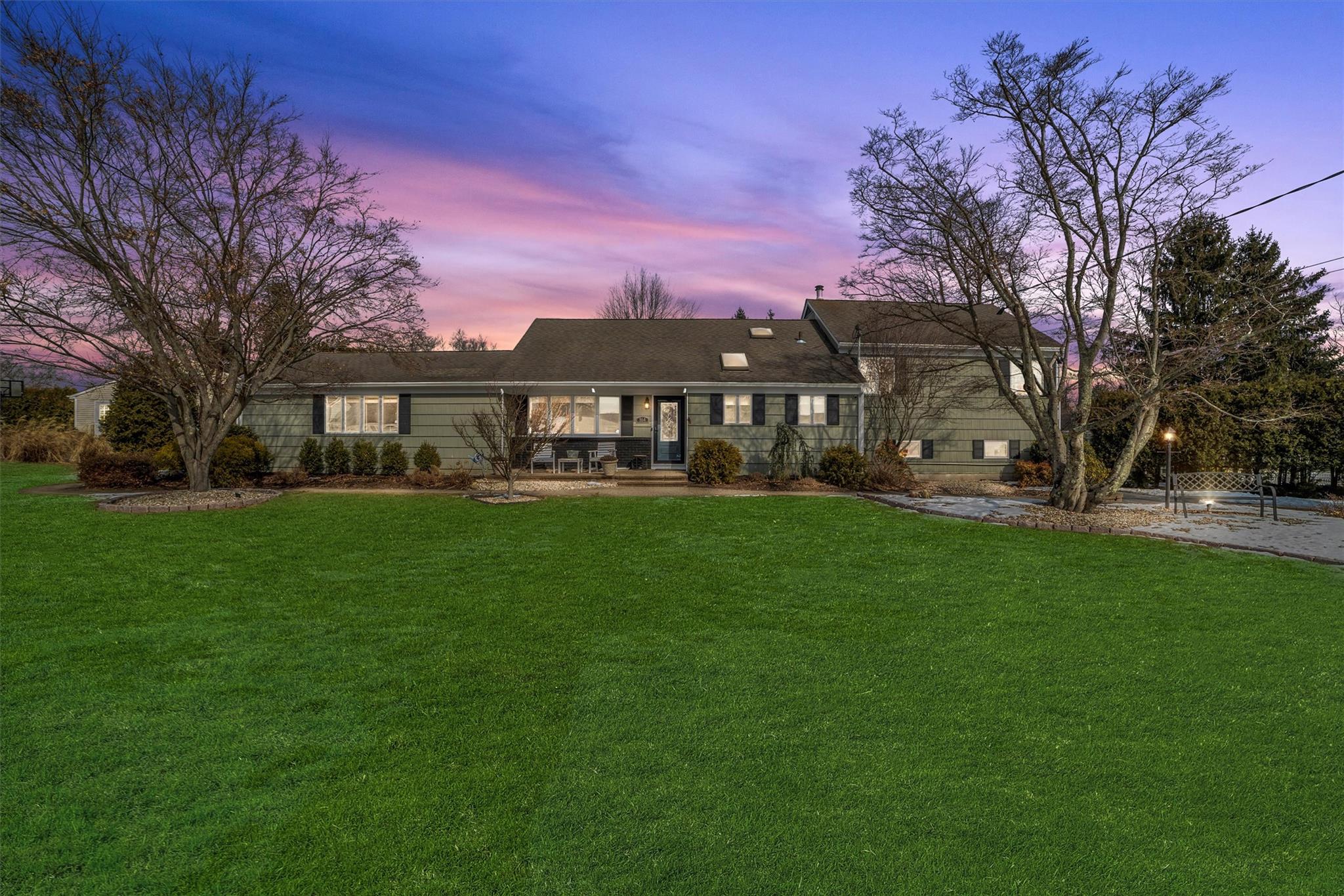 864 Fox Meadow Road, Yorktown Heights, New York image 1