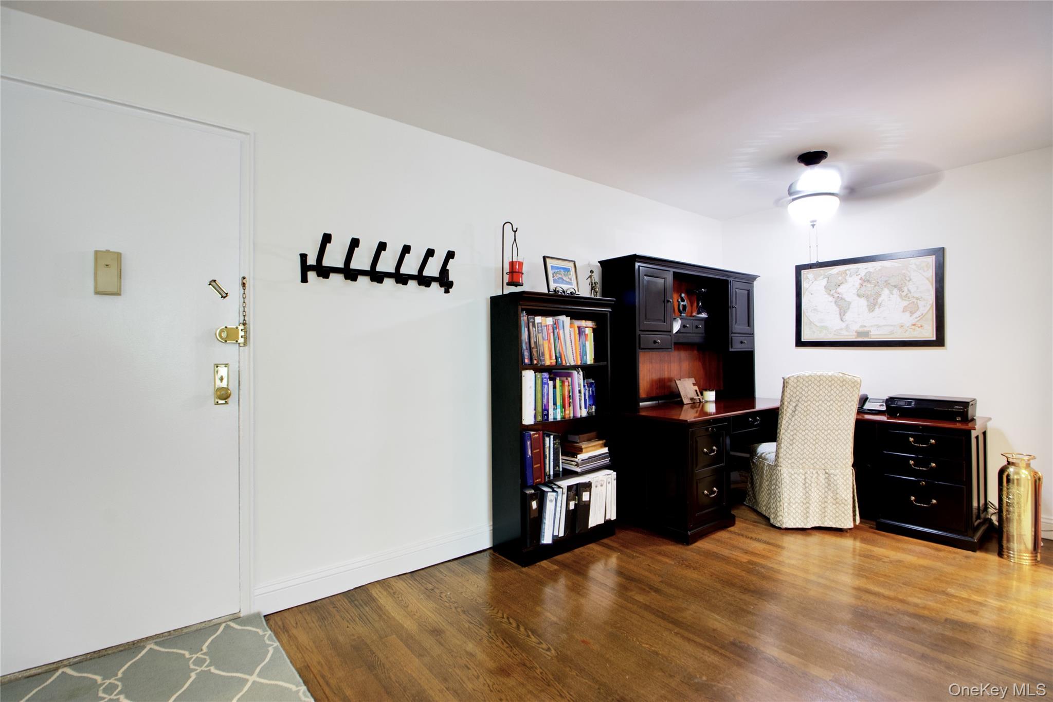 3 Birchwood Court 2G